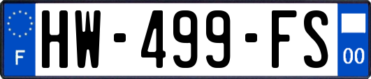 HW-499-FS