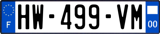 HW-499-VM