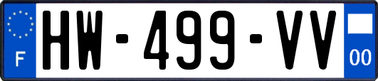 HW-499-VV