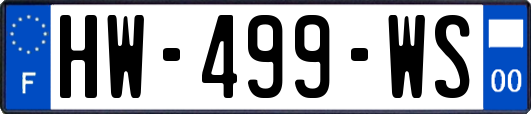 HW-499-WS