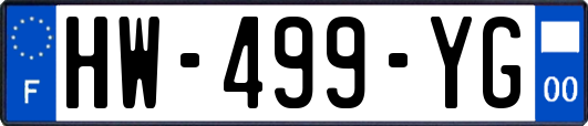 HW-499-YG