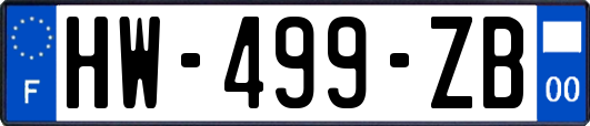 HW-499-ZB