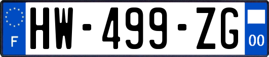 HW-499-ZG