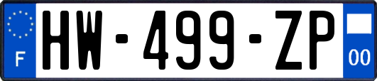 HW-499-ZP