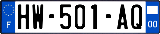 HW-501-AQ