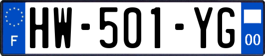 HW-501-YG