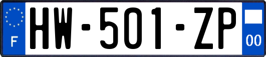 HW-501-ZP