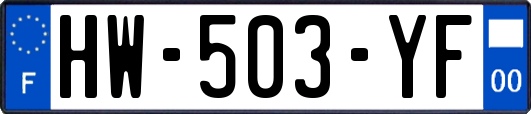 HW-503-YF