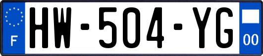 HW-504-YG