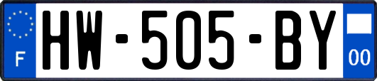 HW-505-BY