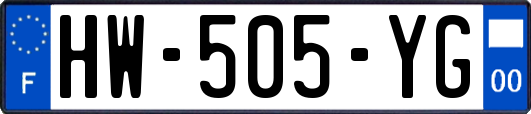 HW-505-YG