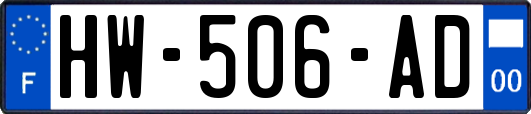 HW-506-AD