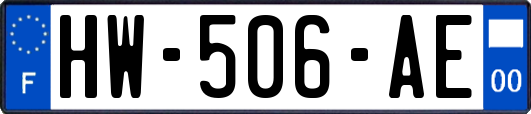 HW-506-AE