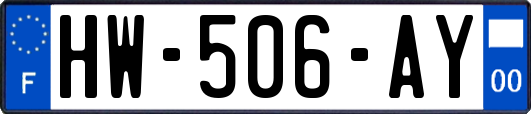 HW-506-AY