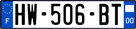 HW-506-BT