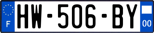 HW-506-BY