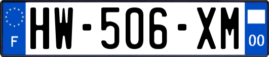 HW-506-XM