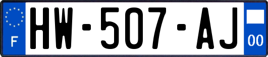 HW-507-AJ