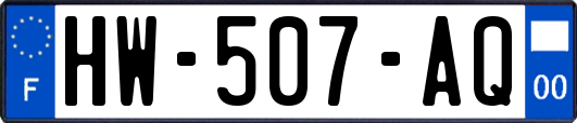 HW-507-AQ