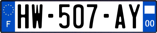 HW-507-AY