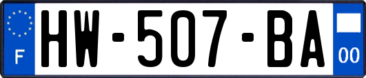 HW-507-BA