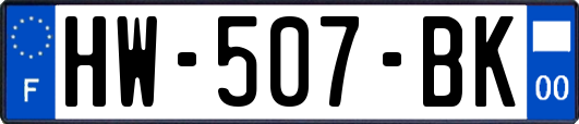 HW-507-BK