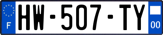 HW-507-TY