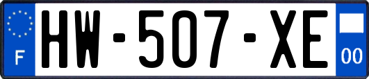 HW-507-XE