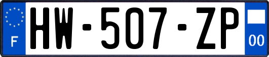 HW-507-ZP