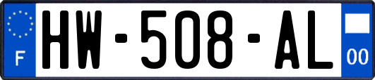 HW-508-AL