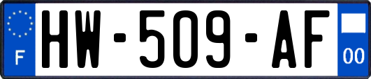 HW-509-AF