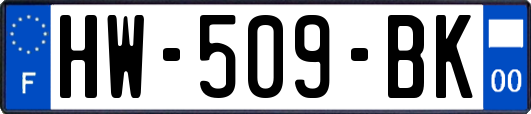 HW-509-BK