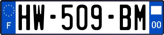 HW-509-BM