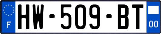 HW-509-BT