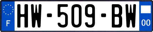 HW-509-BW