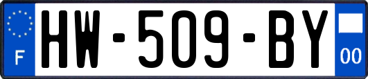 HW-509-BY