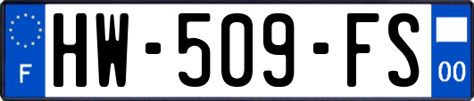 HW-509-FS