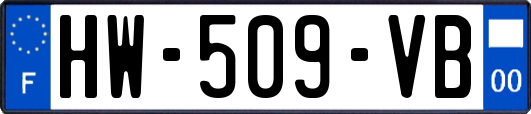 HW-509-VB