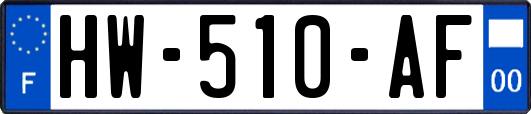 HW-510-AF