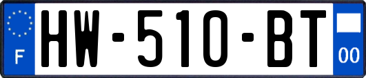 HW-510-BT