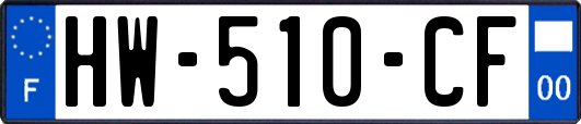 HW-510-CF