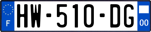 HW-510-DG