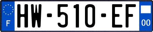 HW-510-EF