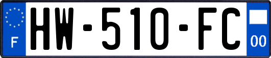 HW-510-FC