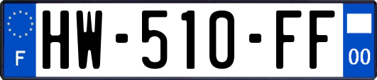 HW-510-FF