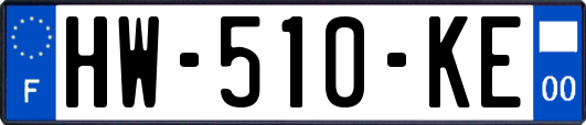 HW-510-KE