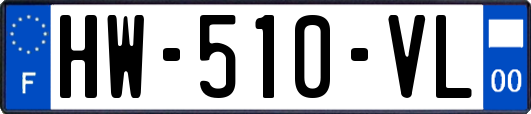HW-510-VL