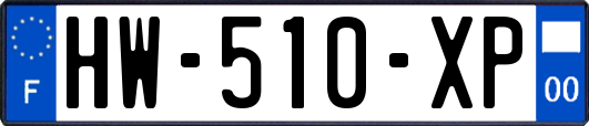 HW-510-XP