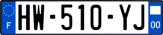 HW-510-YJ