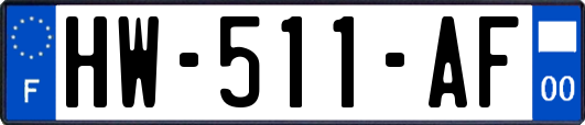 HW-511-AF